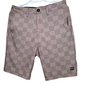 Billabong Men’s 4-Way Stretch Crossfire Shorts •29